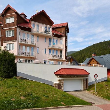 Pec 313 Appartement Pec pod Sněžkou Buitenkant foto