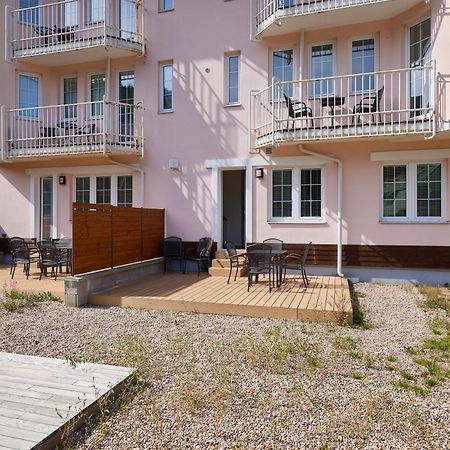 Pec 313 Appartement Pec pod Sněžkou Buitenkant foto