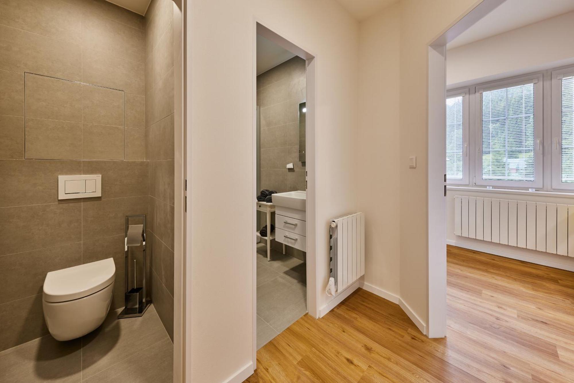Pec 313 Appartement Pec pod Sněžkou Buitenkant foto