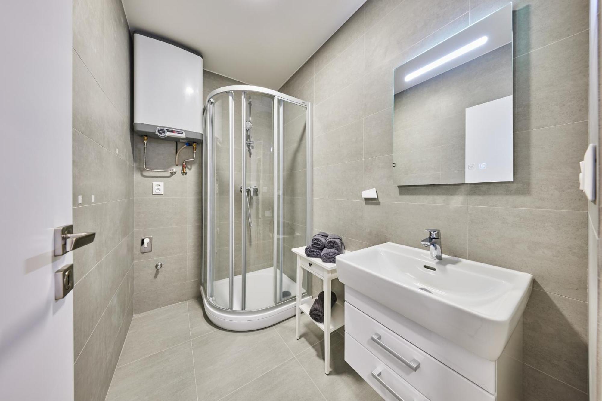 Pec 313 Appartement Pec pod Sněžkou Buitenkant foto