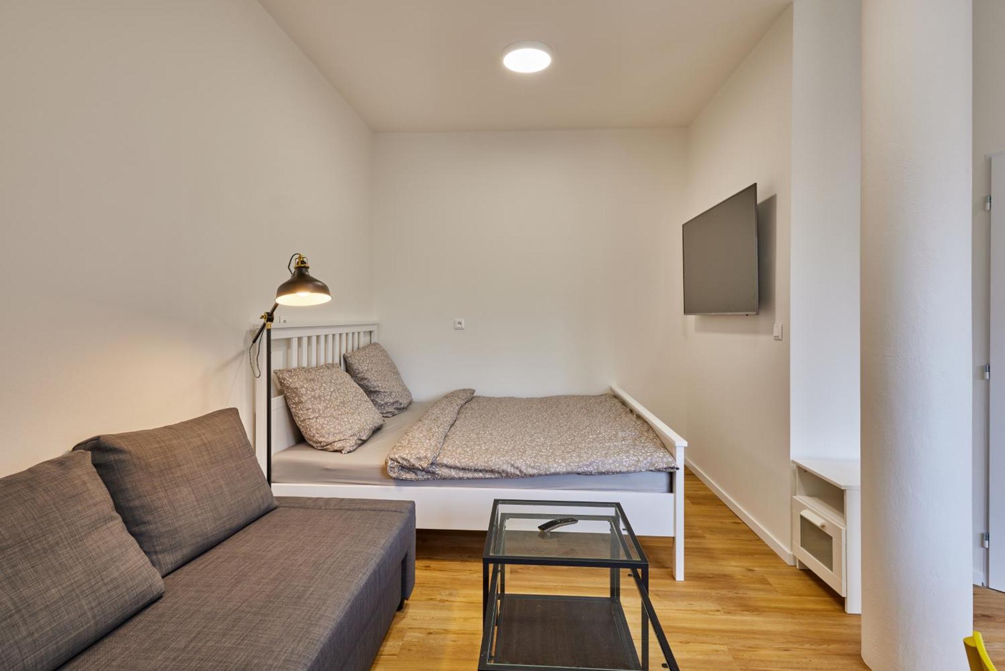 Pec 313 Appartement Pec pod Sněžkou Buitenkant foto