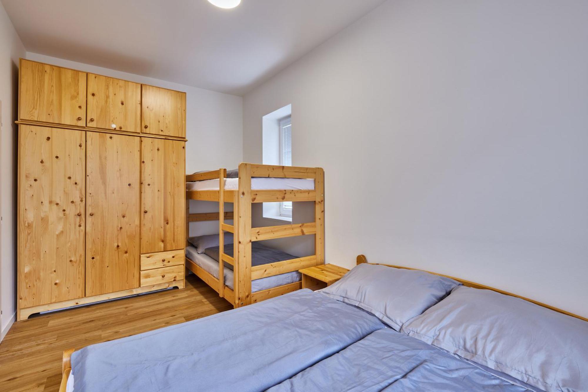 Pec 313 Appartement Pec pod Sněžkou Buitenkant foto