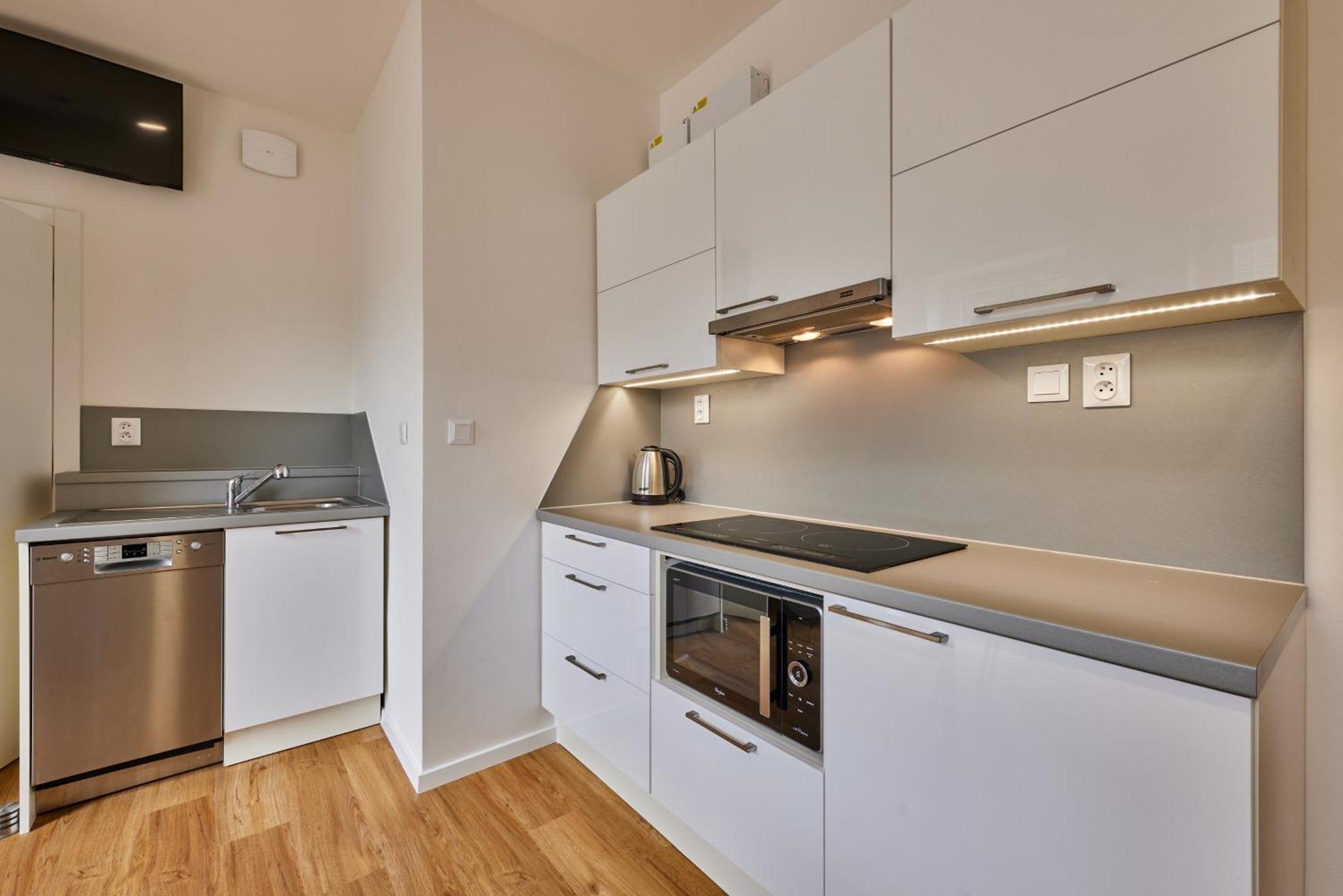 Pec 313 Appartement Pec pod Sněžkou Buitenkant foto