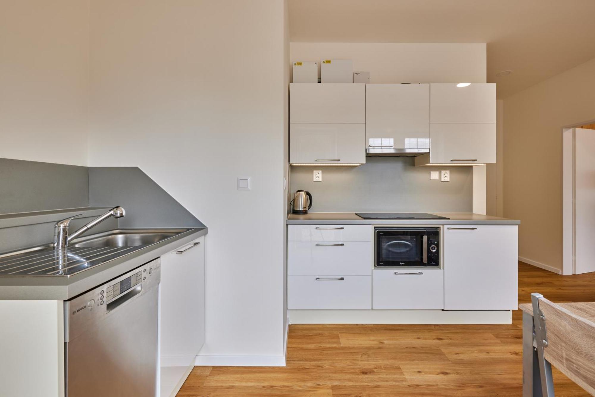 Pec 313 Appartement Pec pod Sněžkou Buitenkant foto
